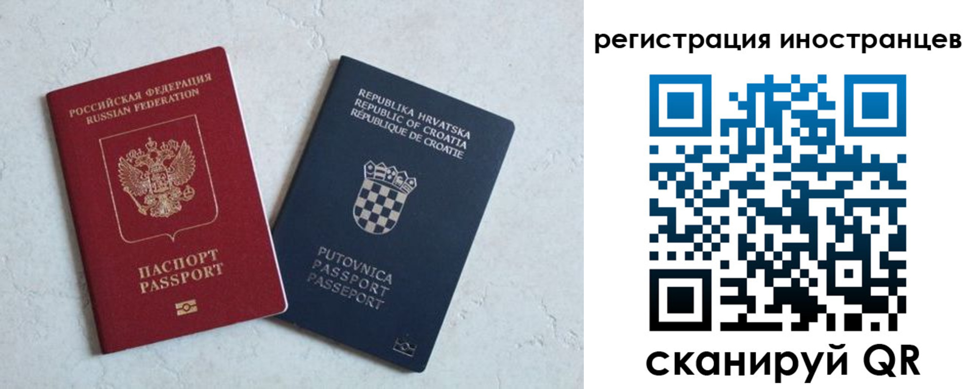 прописка для кредита в Аксае